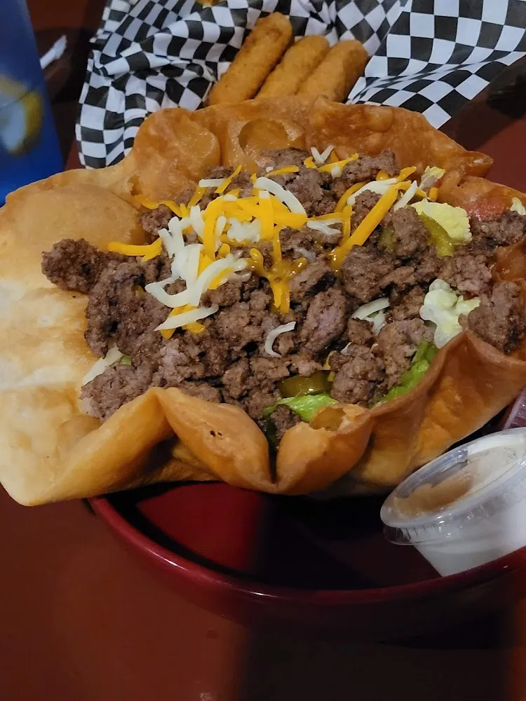 Taco Salad